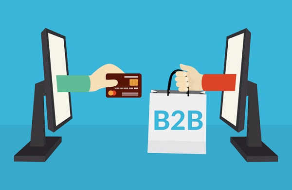Mô hình B2B là gì? Khác biệt B2B với B2C cùng 4 xu hướng Marketing B2B mới nhất 5
