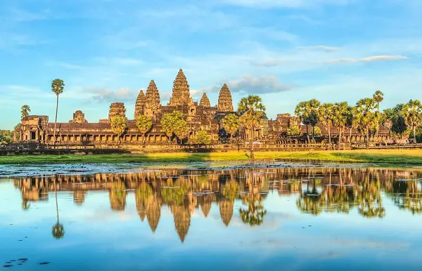 Danh sách thủ đô các nước Đông Nam Á với nét riêng văn hóa hấp dẫn nhất 15