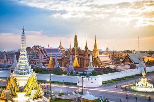 Danh sách thủ đô các nước Đông Nam Á với nét riêng văn hóa hấp dẫn nhất 16