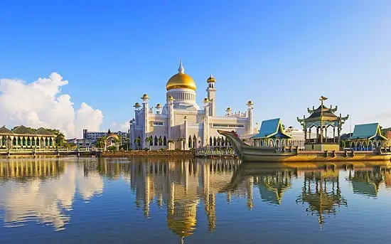 Danh sách thủ đô các nước Đông Nam Á với nét riêng văn hóa hấp dẫn nhất 22