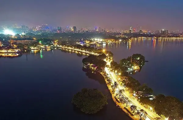 Danh sách thủ đô các nước Đông Nam Á với nét riêng văn hóa hấp dẫn nhất 13