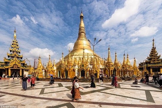Danh sách thủ đô các nước Đông Nam Á với nét riêng văn hóa hấp dẫn nhất 17
