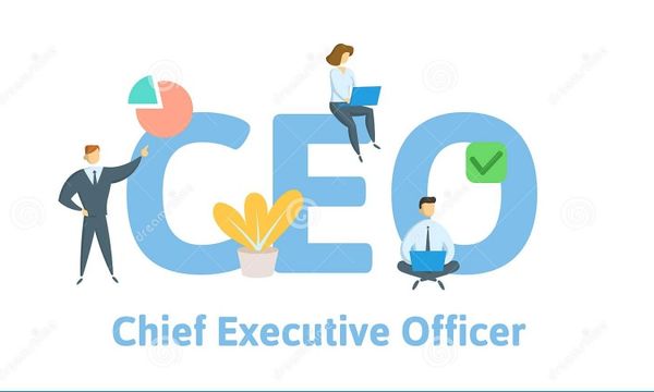 CEO là gì?