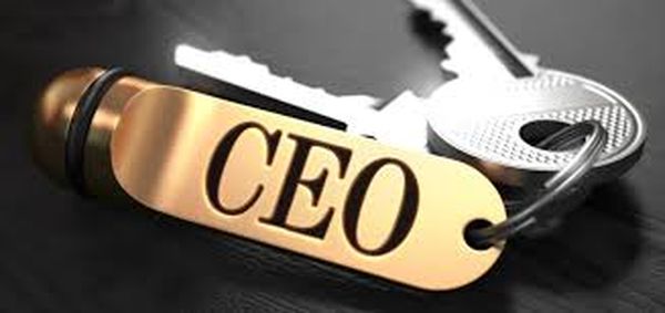 Điều kiện gì để trở thành một CEO?