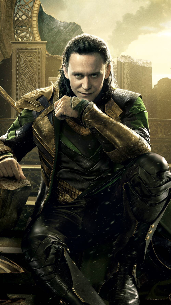 Tiểu sử nhân vật Loki Marvel – MCUprofile 5