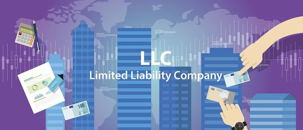Ltd hay LLc là công ty trách nhiệm hữu hạn
