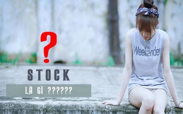 Stocks Là Gì - Cổ Phiếu (Stock) Là Gì 1 *