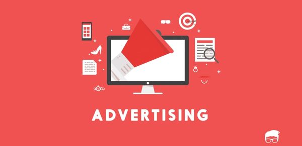 Advertising - Ad