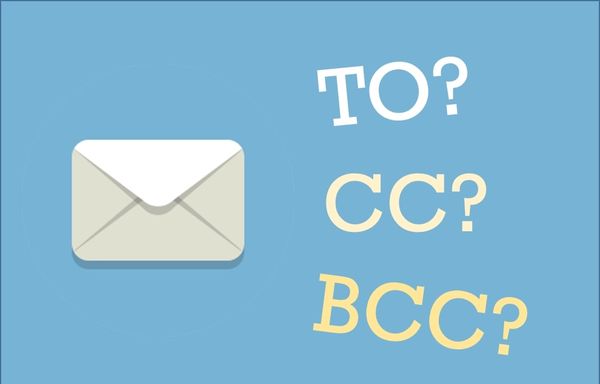 CC là gì? BCC là gì?