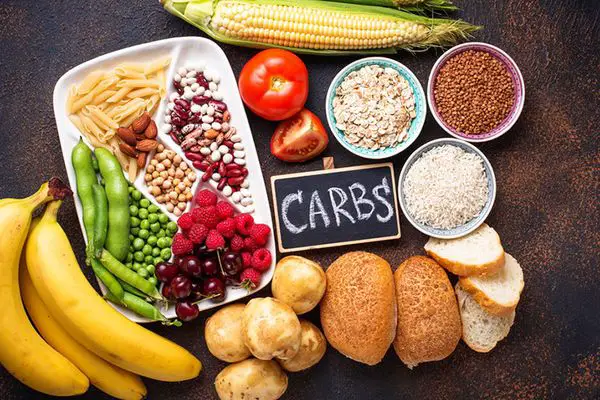Nguồn thực phẩm cung cấp Carb có vai trò gì với người tập Gym?