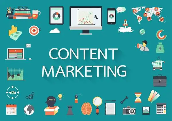 Content Marketing khác gì với Content thường?