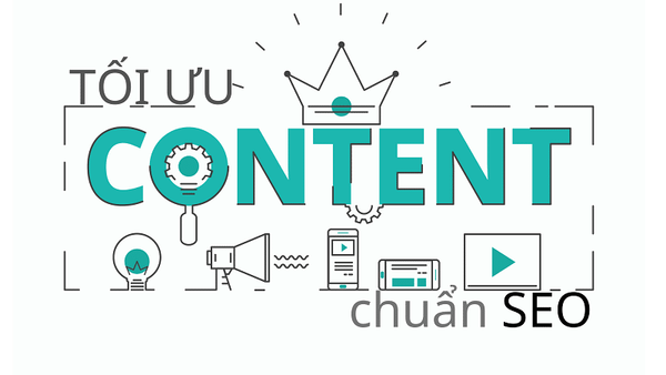 Content là gì? Vai trò của content Marketing, bí quyết viết Content chuẩn SEO lên Top 12