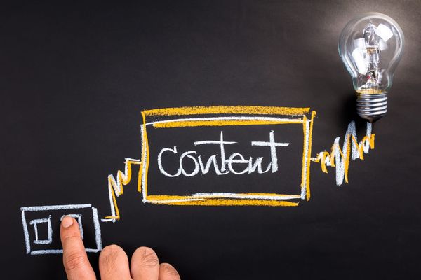 Content là gì? Content Marketing là gì? Content SEO là gì?