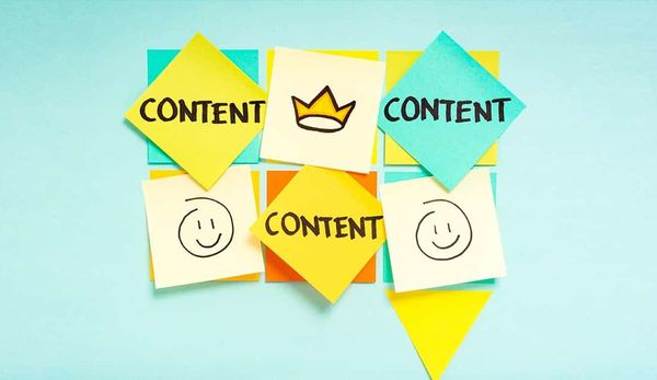 Content là gì? Vai trò của content Marketing, bí quyết viết Content chuẩn SEO lên Top 8