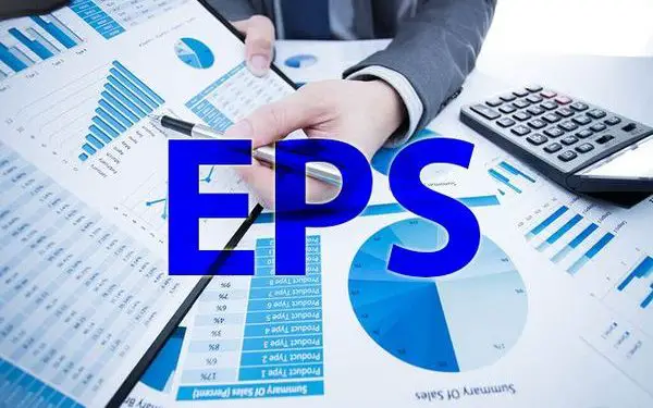 EPS là gì? Công thức tính chỉ số EPS chi tiết nhất | Lafactoria Web