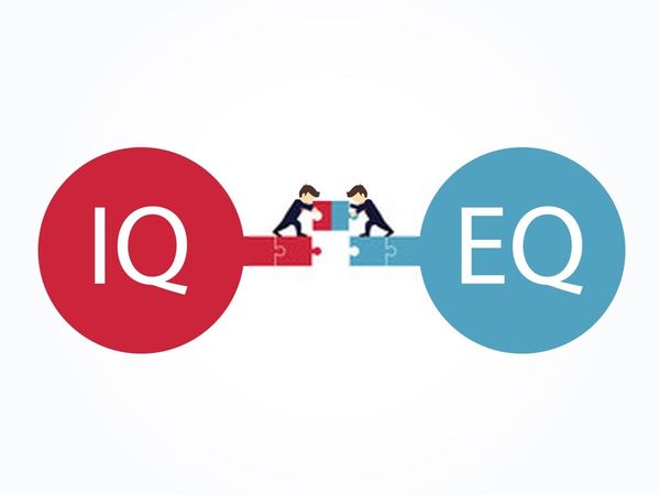 EQ và IQ là hai yếu tố quyết định thành công của một cá nhân