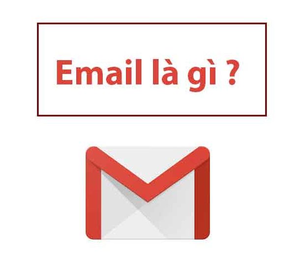 Tạo email là gì