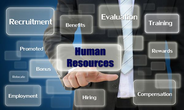 HR đóng vai trò, trách nhiệm quan trọng trong doanh nghiệp