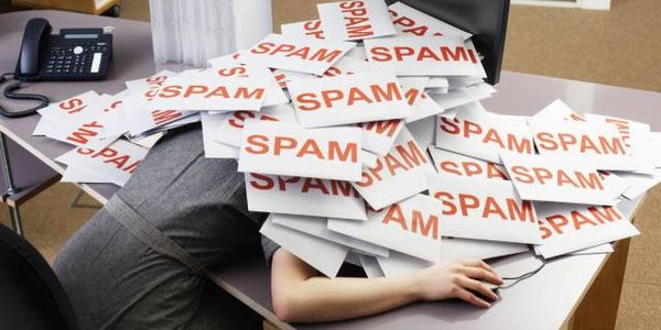 Spam là gì? Phân loại, ý nghĩa, mục đích của Spam trên Fb, Zalo, Instagram, youtube 5