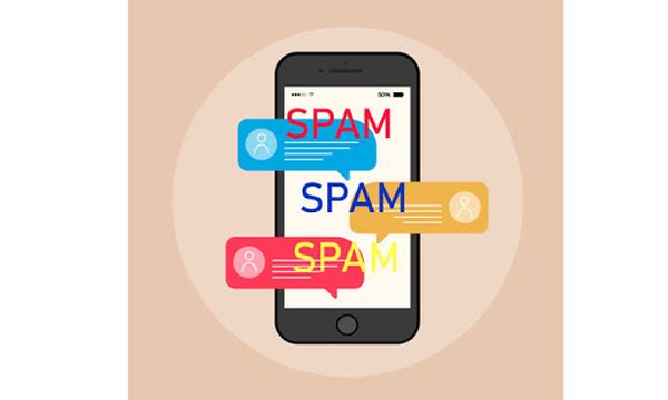 Spam là gì? Phân loại, ý nghĩa, mục đích của Spam trên Fb, Zalo, Instagram, youtube 4