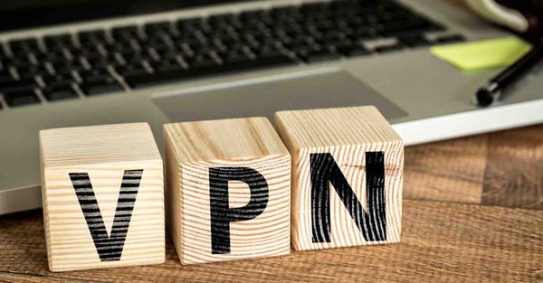 Sử dụng VPN như thế nào?