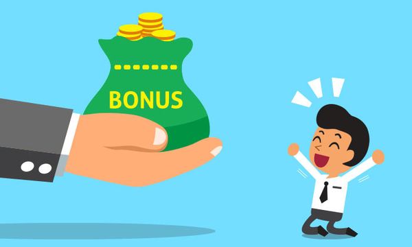 Bonus là gì? Tại sao doanh nghiệp nên có bonus? 3