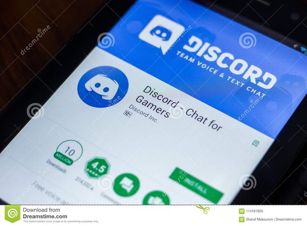 Discord là gì? Cách tạo tài khoản và sử dụng Discord trên máy tính, điện thoại 34