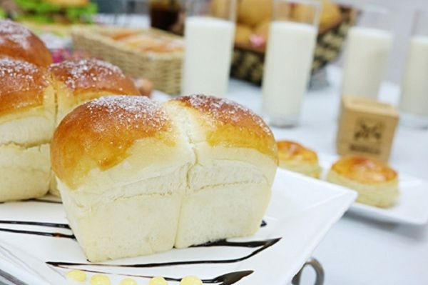 Baking là nguyên liệu cho phép dùng trong làm bánh, tạo độ phồng, xốp cho bánh