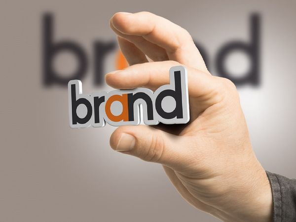 Brand là gì? 