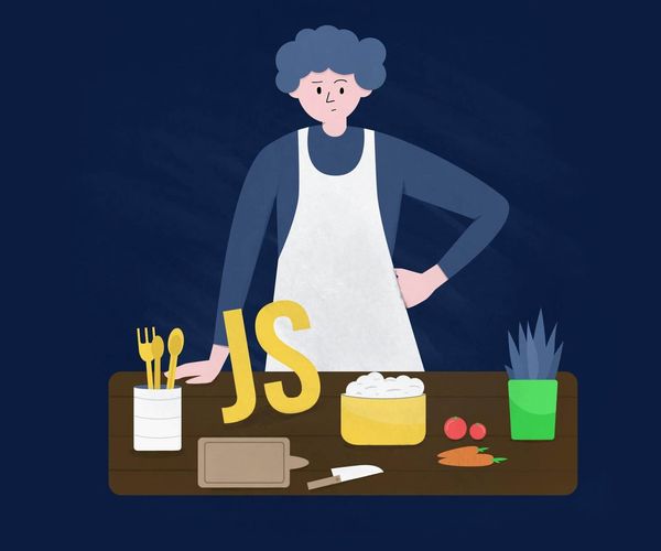 JavaScript là gì? Những lợi ích khi sử dụng JavaScript để lập trình web 2