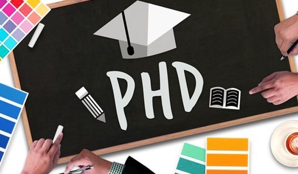 Yêu cầu để đặt được tấm bằng PhD là gì?
