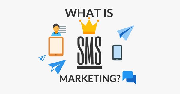 SMS là gì? SMS marketing là gì?