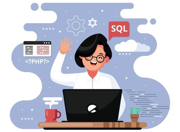 SQL là gì? SQL có quan trọng không? 2