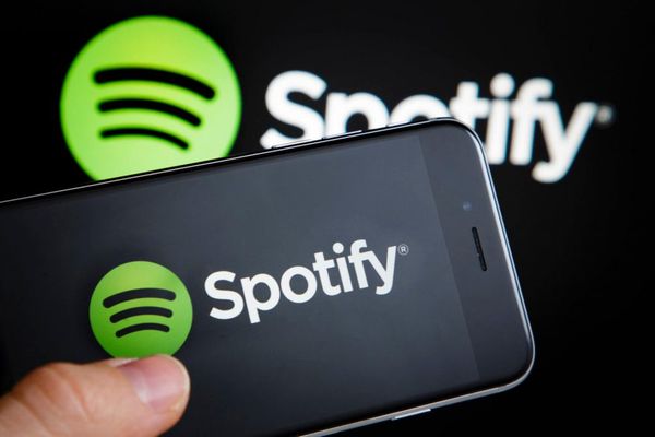 Nghe nhạc bằng Spotify không chỉ là thay thế kho nhạc online bằng offline
