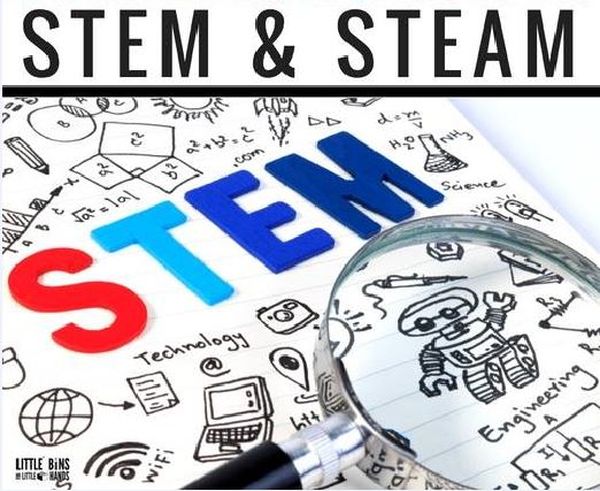 Giáo dục Stem và Steam có gì giống nhau?