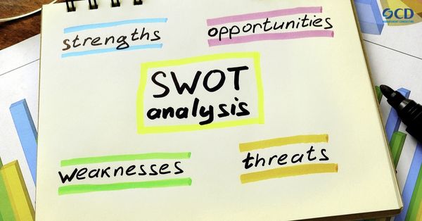 Swot là gì? Ưu và nhược điểm của Swot