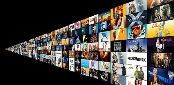 TVC quảng cáo thường được các nhà đài phát xen kẽ vào trước giữa hoặc sau nội dung chính của một chương trình