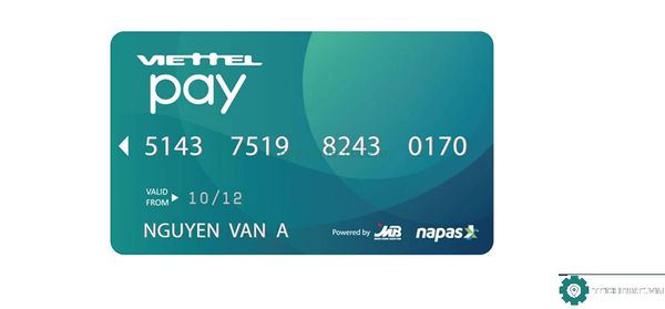 ViettelPay là một công cụ thanh toán trực tuyến bằng di động do nhà mạng Viettel triển khai