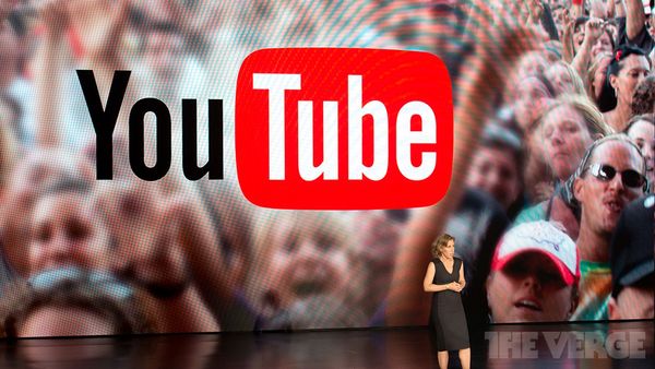 Youtube là gì? Làm thế nào để kiếm tiền từ Youtube? 3
