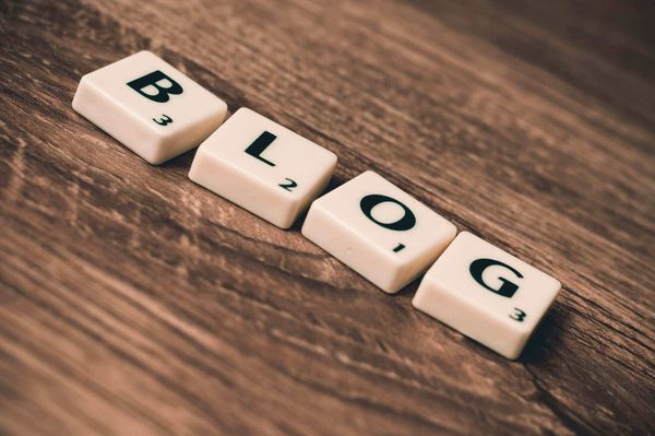 Blog là gì? Làm thế nào để kiếm tiền từ blog?  3
