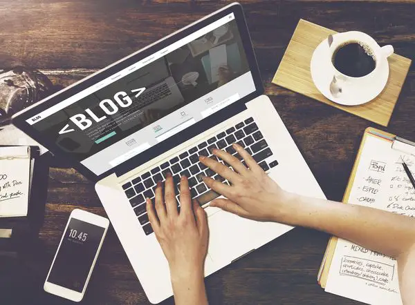 Blog là gì? Làm thế nào để kiếm tiền từ blog?  4