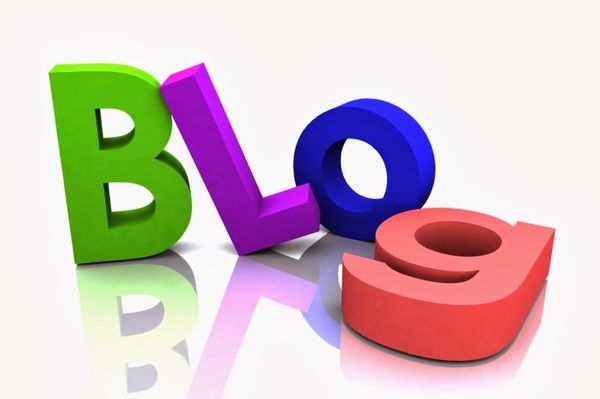 Blog là xu hướng tiếp cận và hình thành các luồng ý 