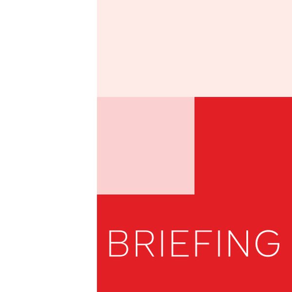 Briefing là gì? Ứng dụng briefing là gì?
