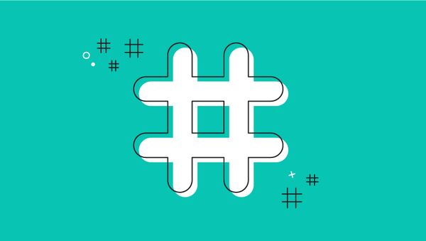 Hashtag là một từ hoặc một chuỗi các ký tự viết liền nhau được đặt sau dấu thăng (#)