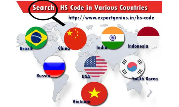 HS là mã số dùng để phân loại hàng hóa nhập khẩu trên toàn Thế Giới