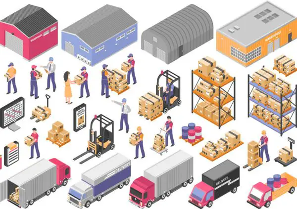 Logistics là gì? Học ngành Logistics có tìm được việc không? 4