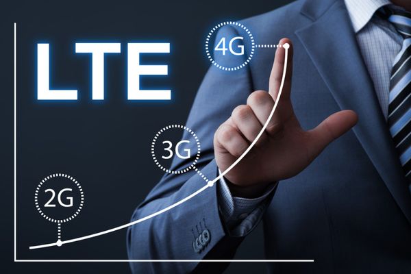 Mạng 4G LTE là gì? LTE và 4G có khác nhau hay không?  3