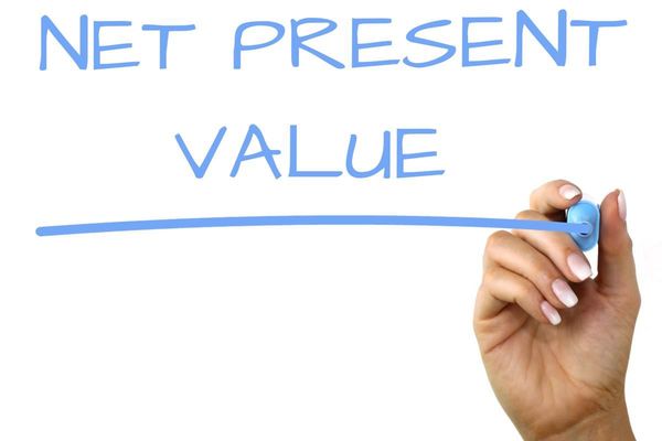 Net present value - NPV là gì?