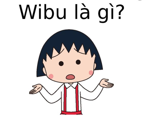 Wibu là gì? Weeaboo và Otaku giống hay khác nhau.