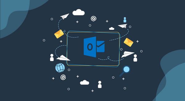 Outlook là một phần mềm quản lý thông tin cá nhân nhiều tiện ích.